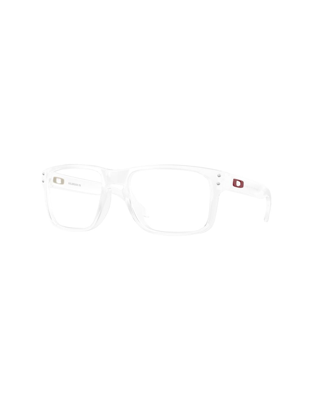 Oakley Black Ox8156 Holbrook Rx 815620 Optical Frames O_Matter Squared Normal for men