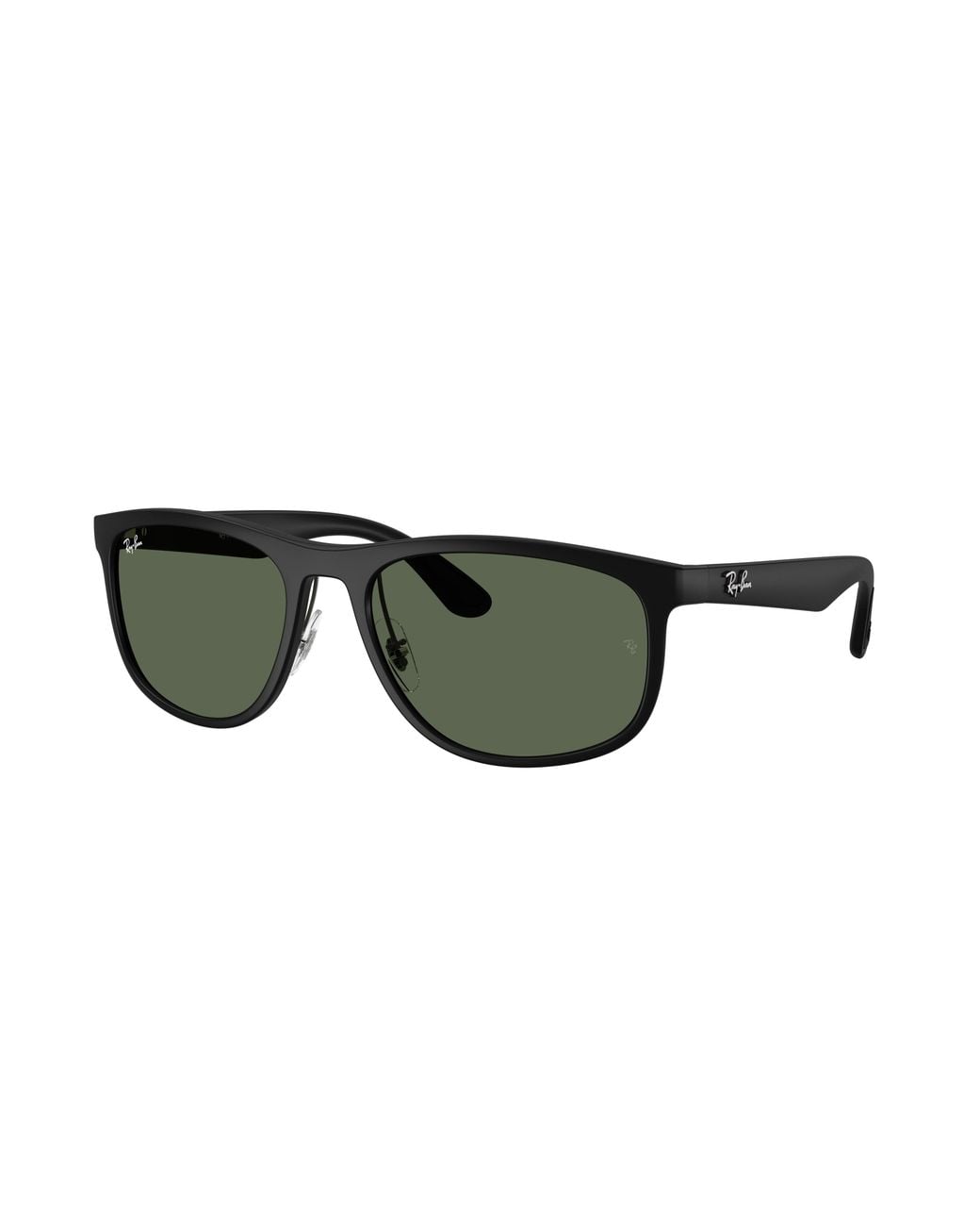 Ray-Ban Black Ray