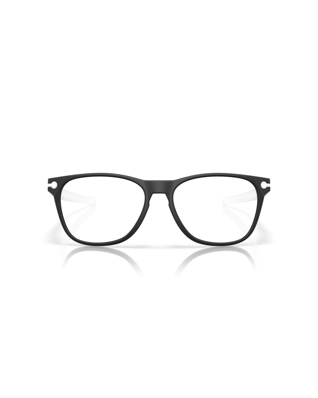 Oakley Black Ox8177 Ojector Rx 817708 Optical Frames O_Matter Squared Normal for men