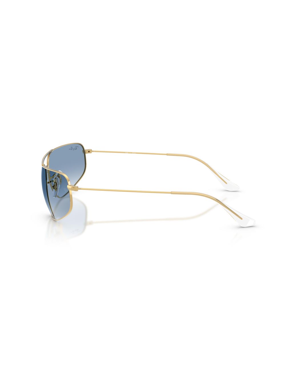 Ray-Ban Black Ray