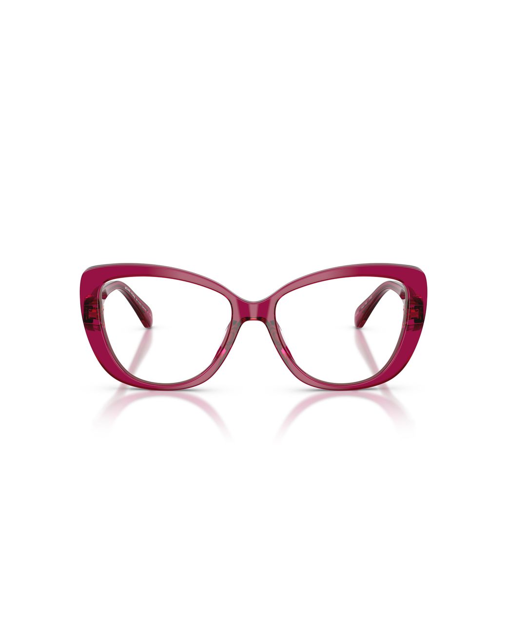 Michael Kors Black Mk4163U Dervio 4032 Optical Frames Acetate Butterfly Normal