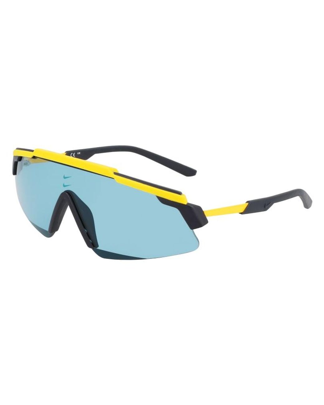 Nike Black Marquee Fn0301 845 Sunglasses Injected Light Mask Normal