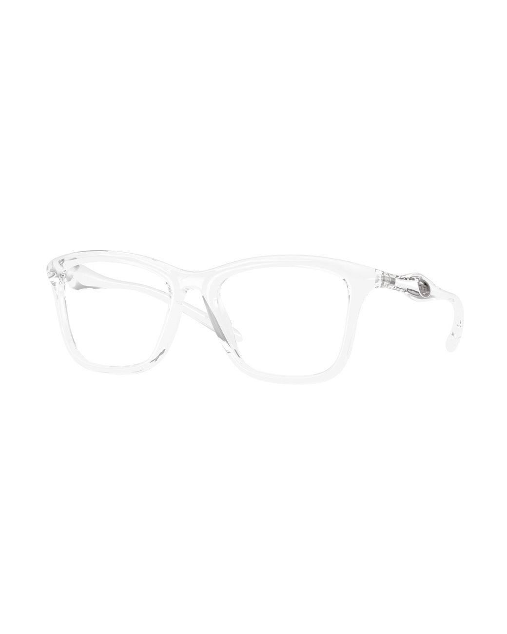 DIESEL Black Dl6004U 2005 Optical Frames Injected Squared Normal