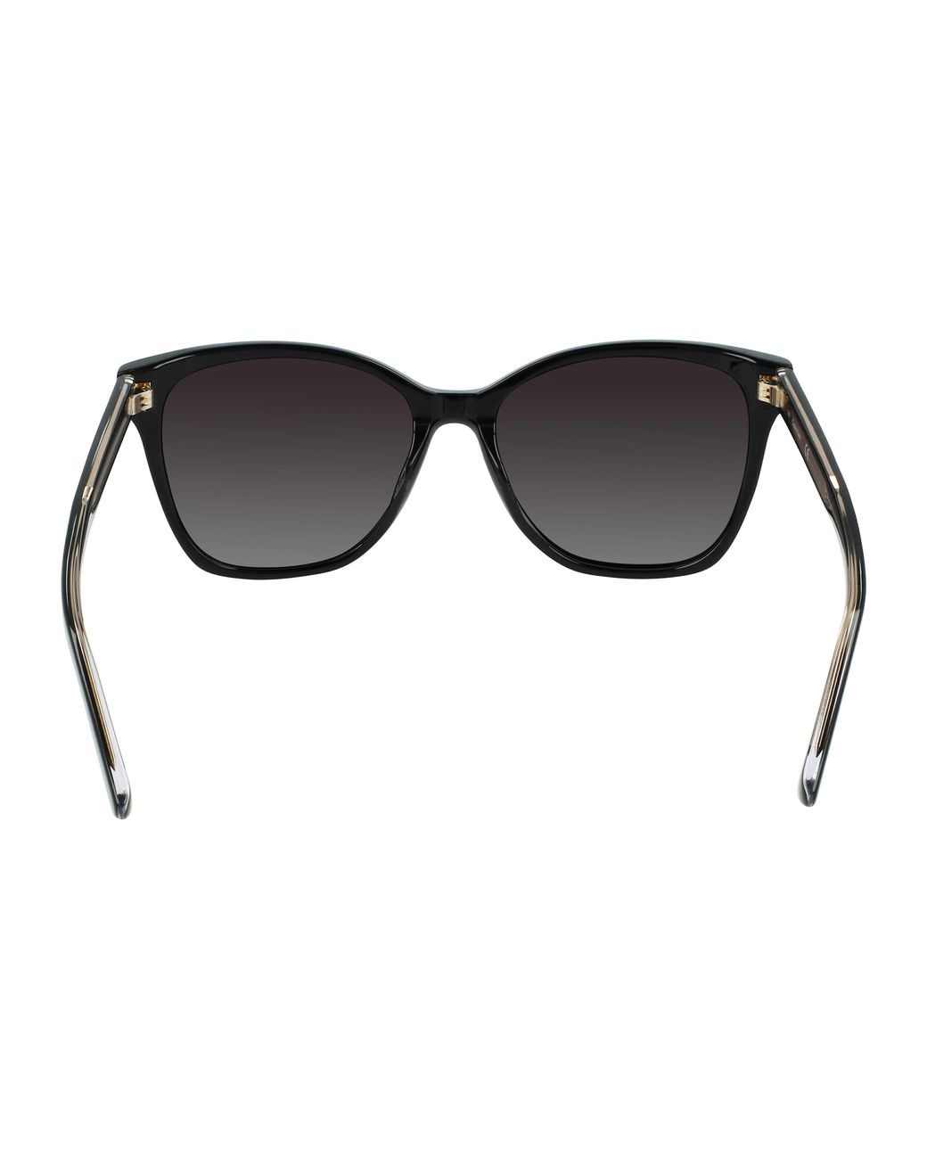 Calvin Klein Black Ck21529S 001 Sunglasses Acetate Squared Photochromatic Photochromatic