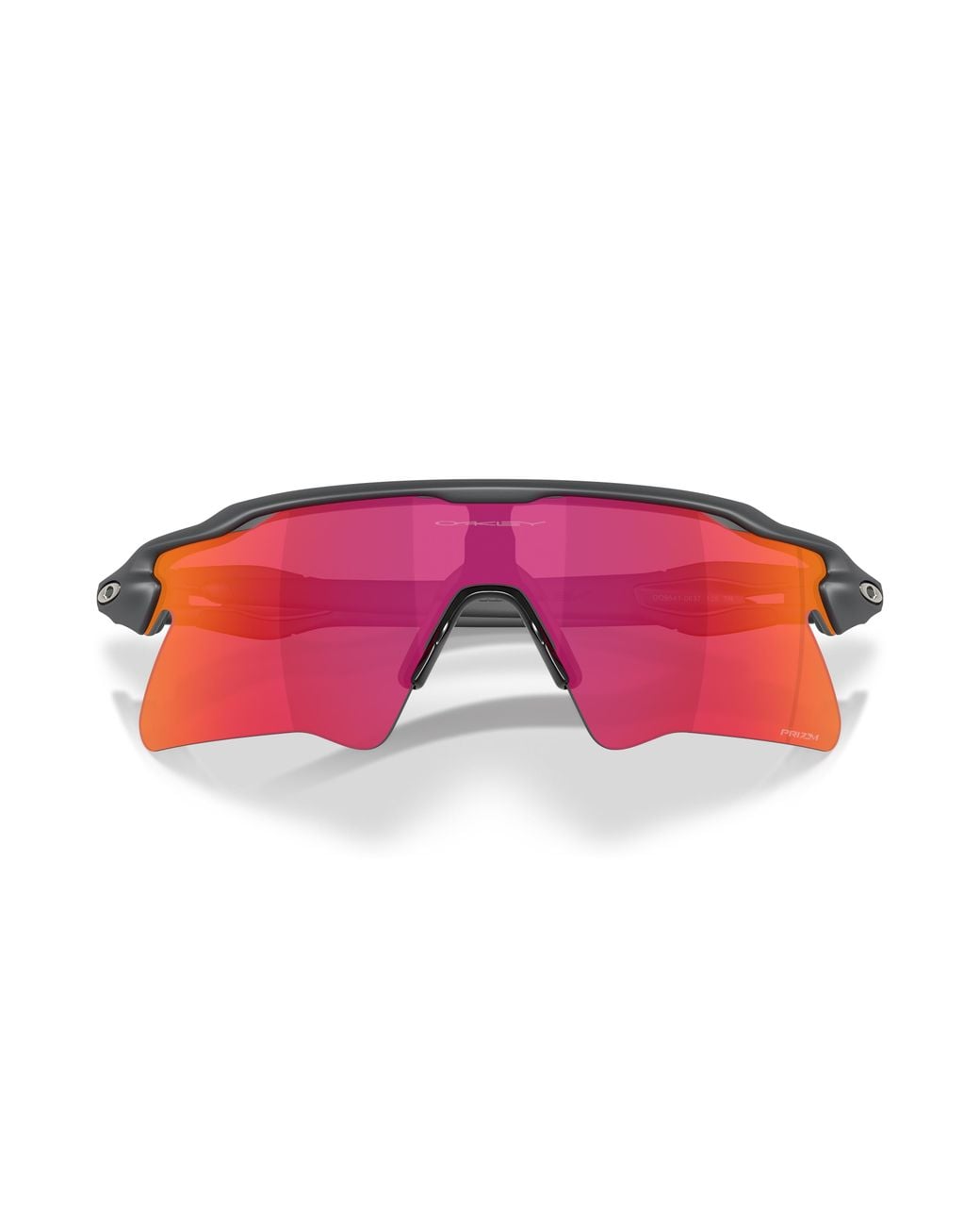 Oakley Black Oo9541 Radar Ev Heater 954106 Sunglasses O_Matter Squared Normal