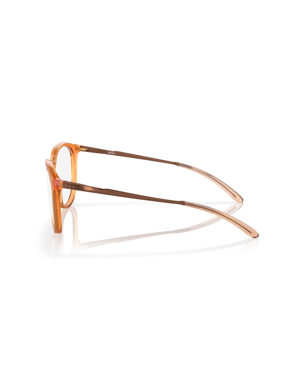 Oakley Black Ox8150 Bmng 815005 Optical Frames O_Matter Round Normal