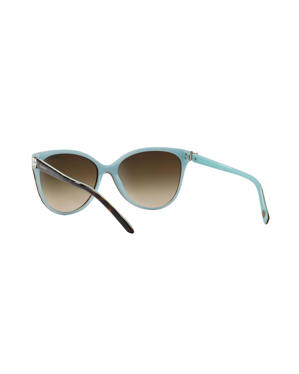 Tiffany & Co Black Sunglasses Tf4089B