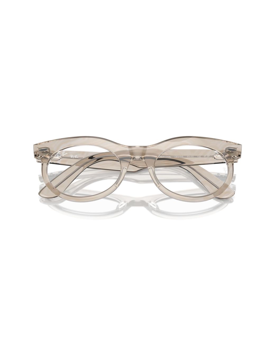 Ray-Ban Black Ray