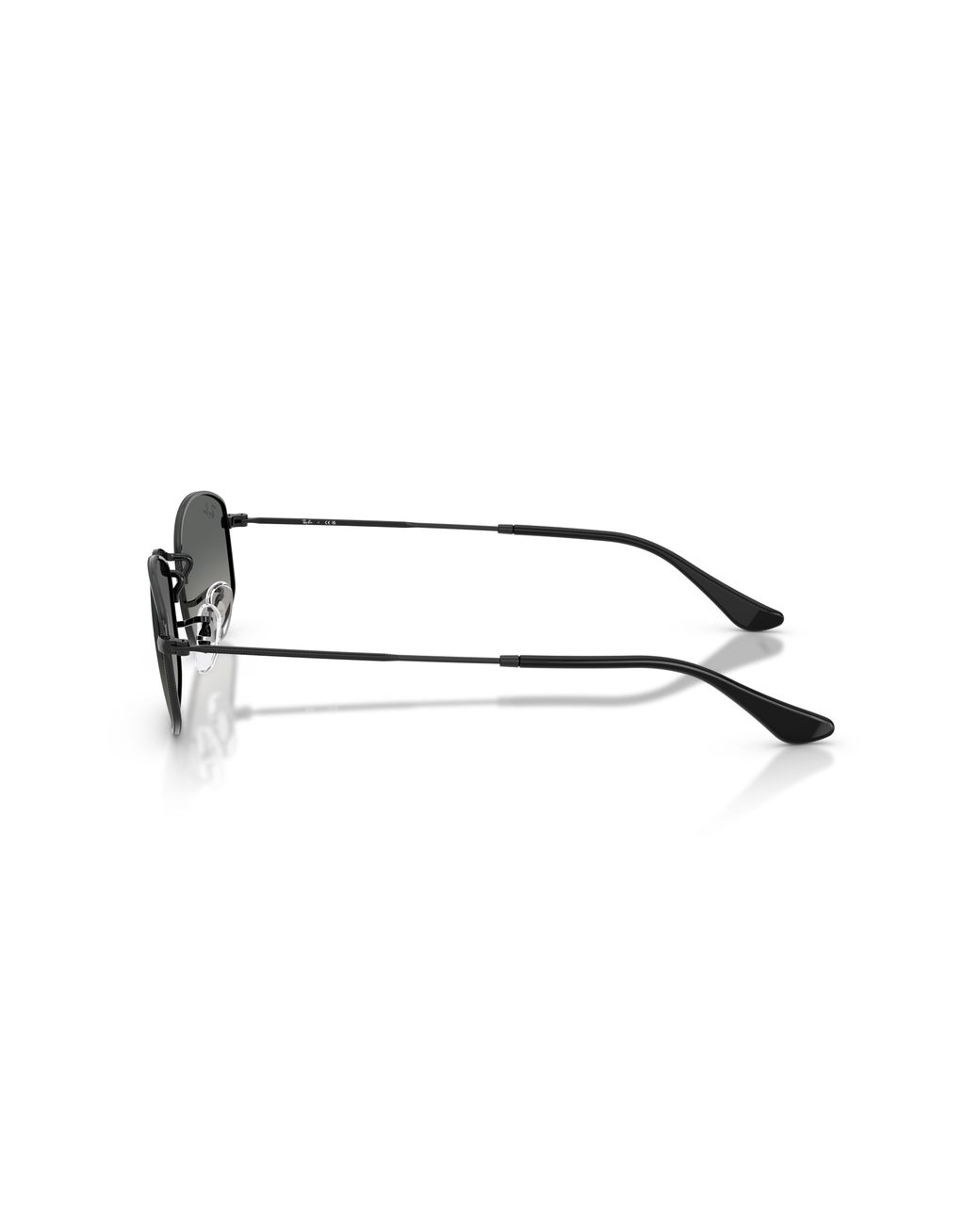 Ray-Ban Black Ray