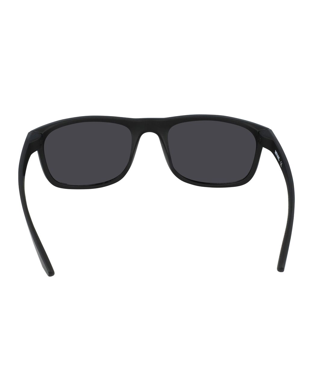 Nike Black 012 Sunglasses Bio-Injected Squared Normal