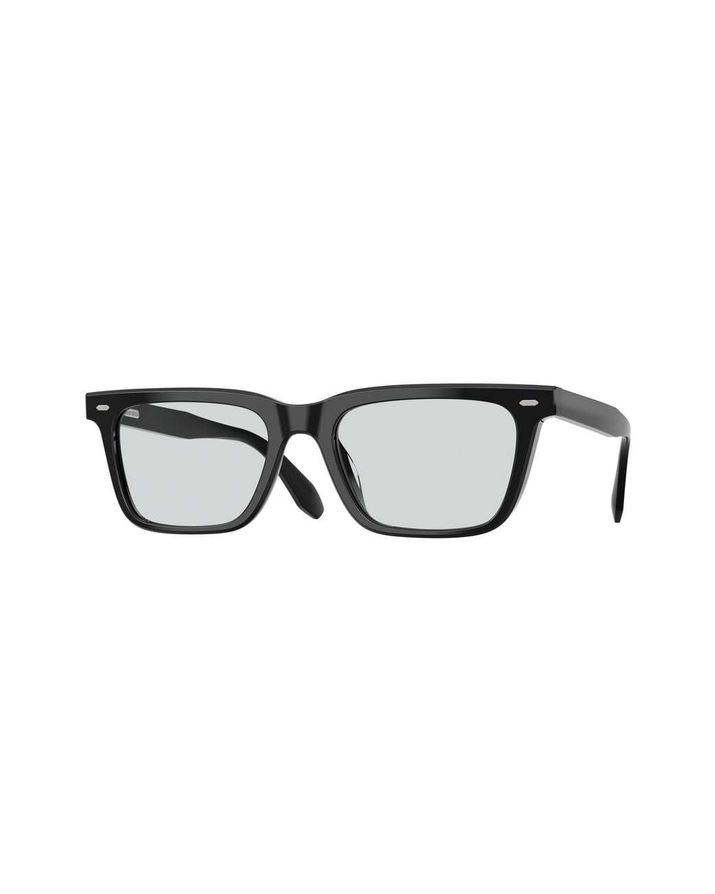 Oliver Peoples Black Ov5628U N.10 1731 Optical Frames Acetate Squared Normal