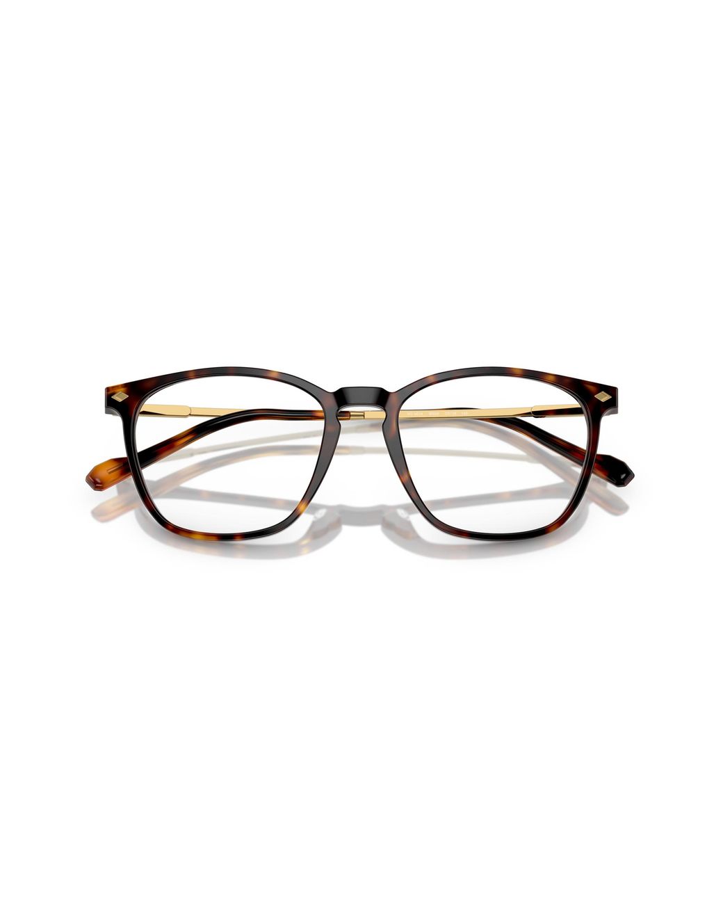 Vogue Eyewear Black Vo5614 W656 Optical Frames Acetate Pillow Normal for men