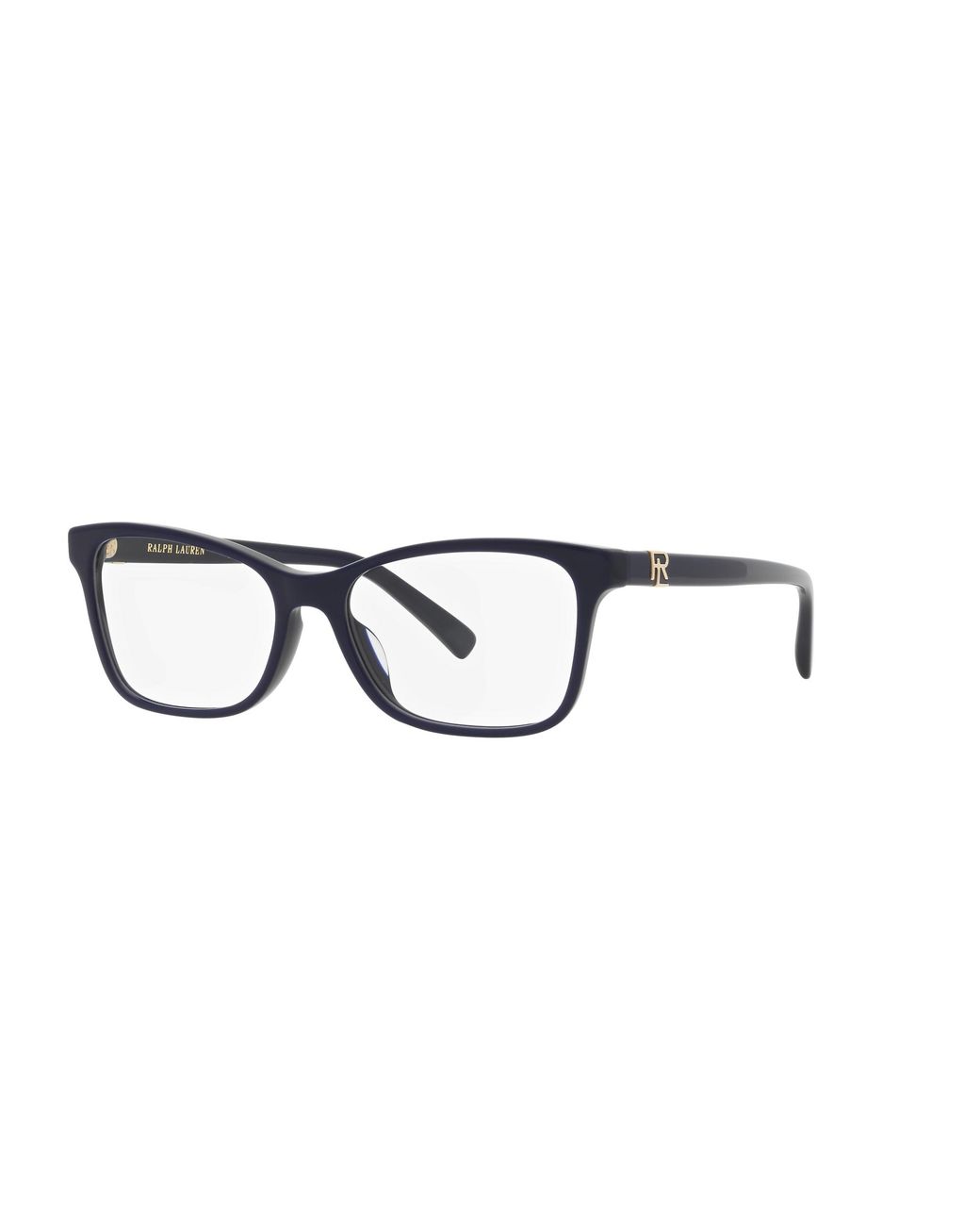 Ralph Lauren Black Rl6233U 5663 Optical Frames Acetate Butterfly Normal