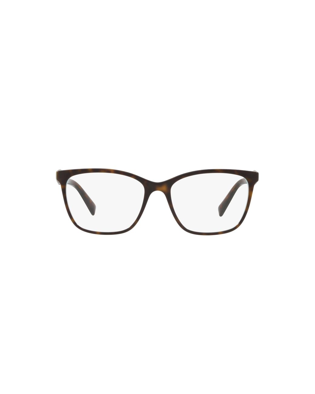 Tiffany & Co Black Tf2175 8134 Optical Frames Acetate Squared Normal