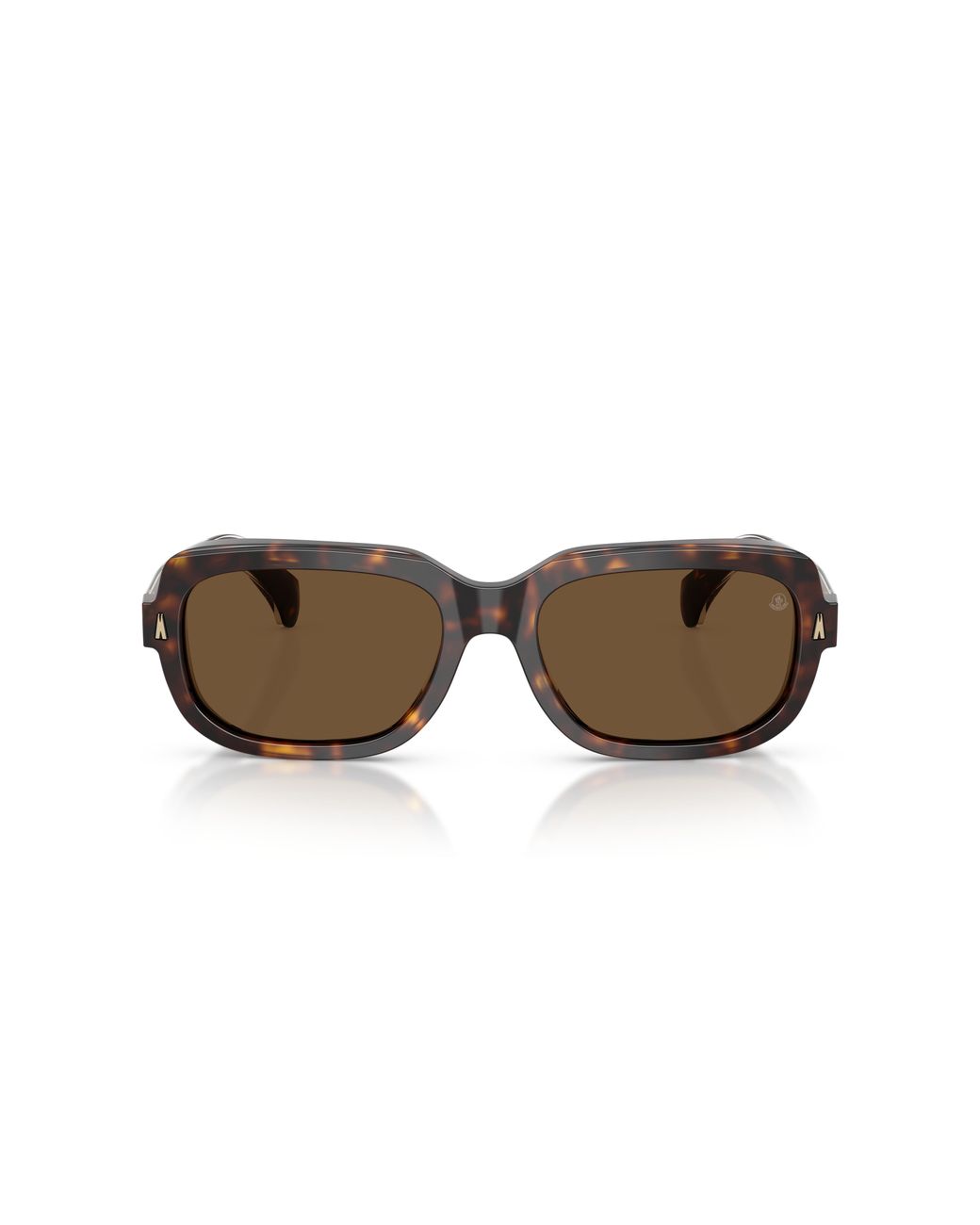 Moncler Black Me6008 Suntrap 300273 Sunglasses Acetate Pillow Normal