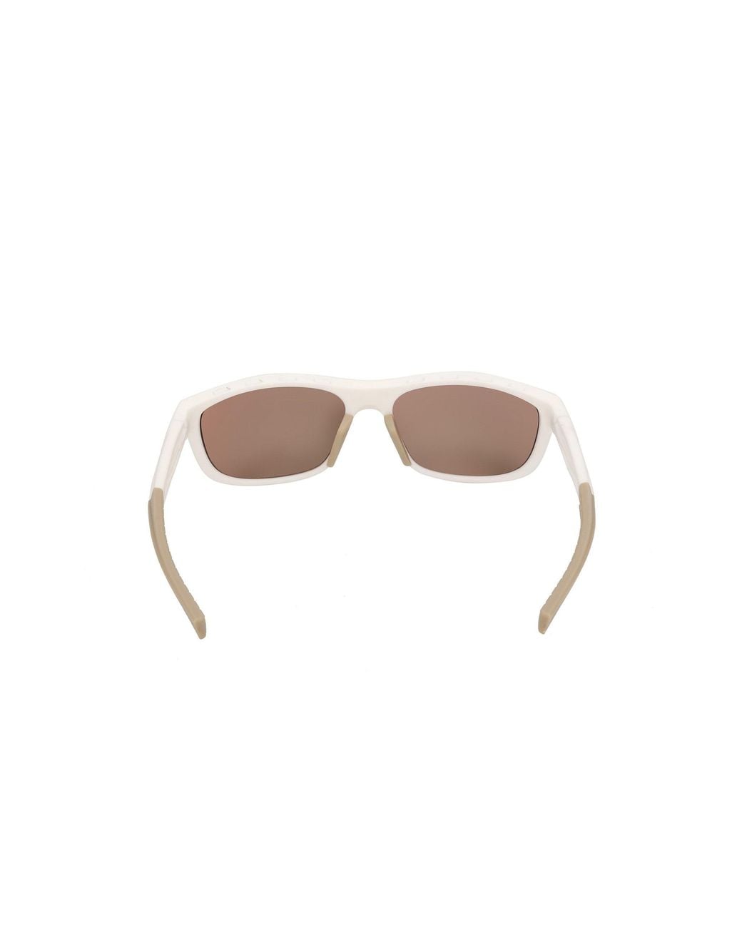 Adidas Originals Black Sp0131 21G Sunglasses Injected Squared Normal