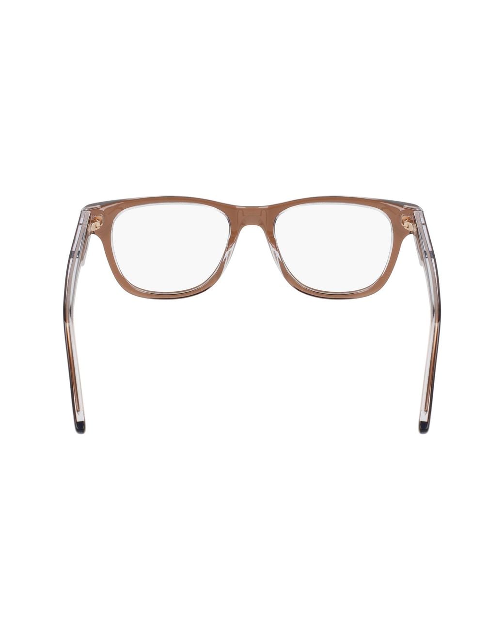 Nike Black 7246 212 Optical Frames Acetate Squared Normal Photochromatic for men