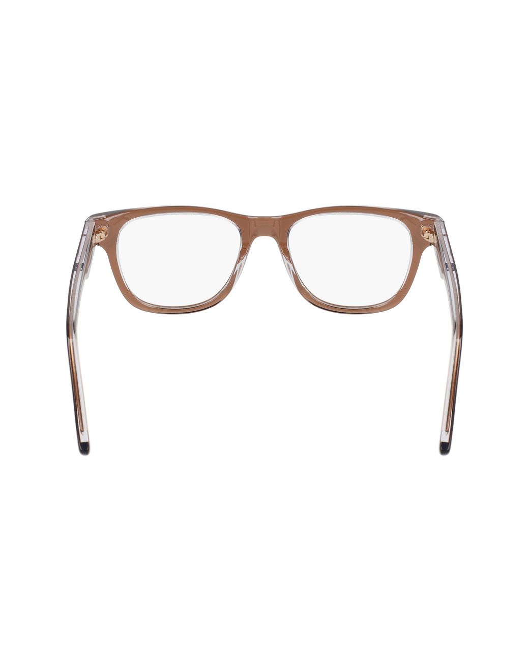 Nike Black 7246 034 Optical Frames Acetate Squared Normal Photochromatic for men