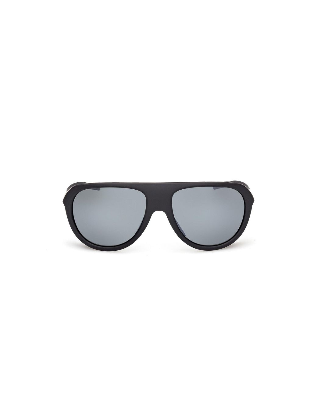 Adidas Originals Black Sp0110 02D Sunglasses Injected Smoke Pilot Polarized