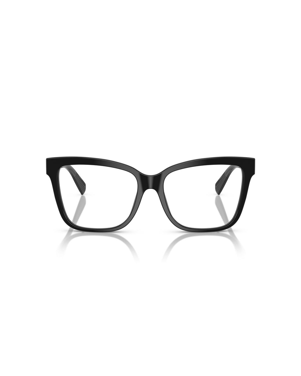 Tiffany & Co Black Tf2260 8001 Optical Frames Acetate Cat Eye Normal