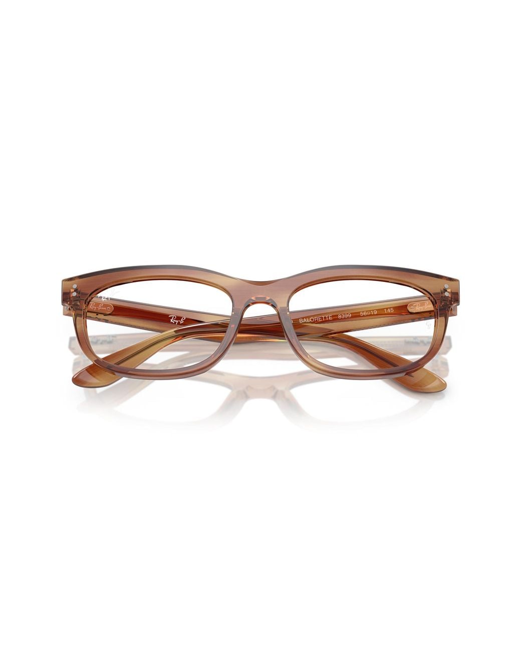 Ray-Ban Black Ray