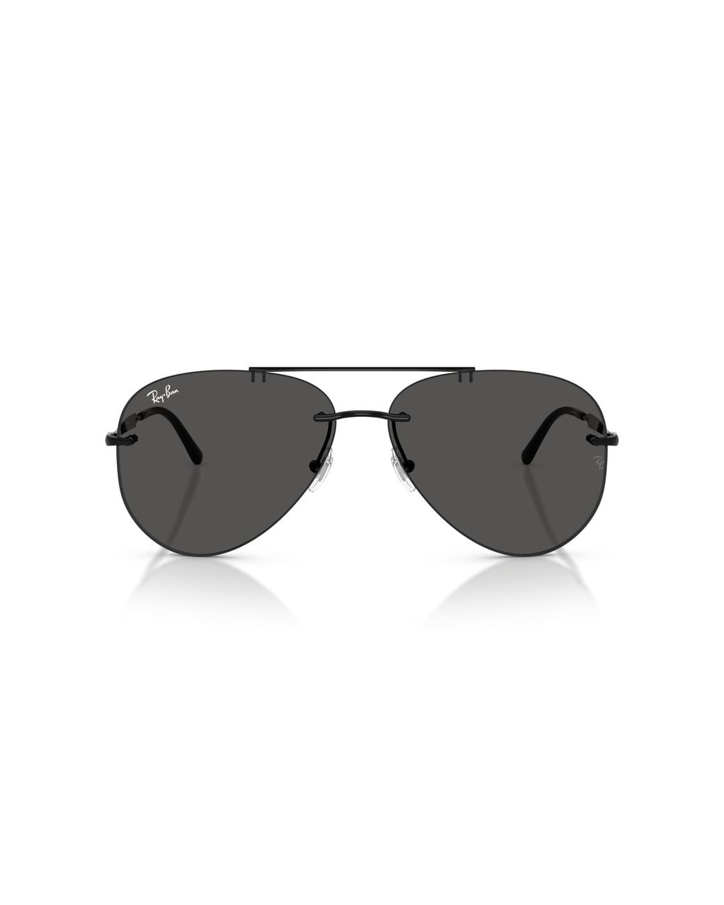 Ray-Ban Black Ray