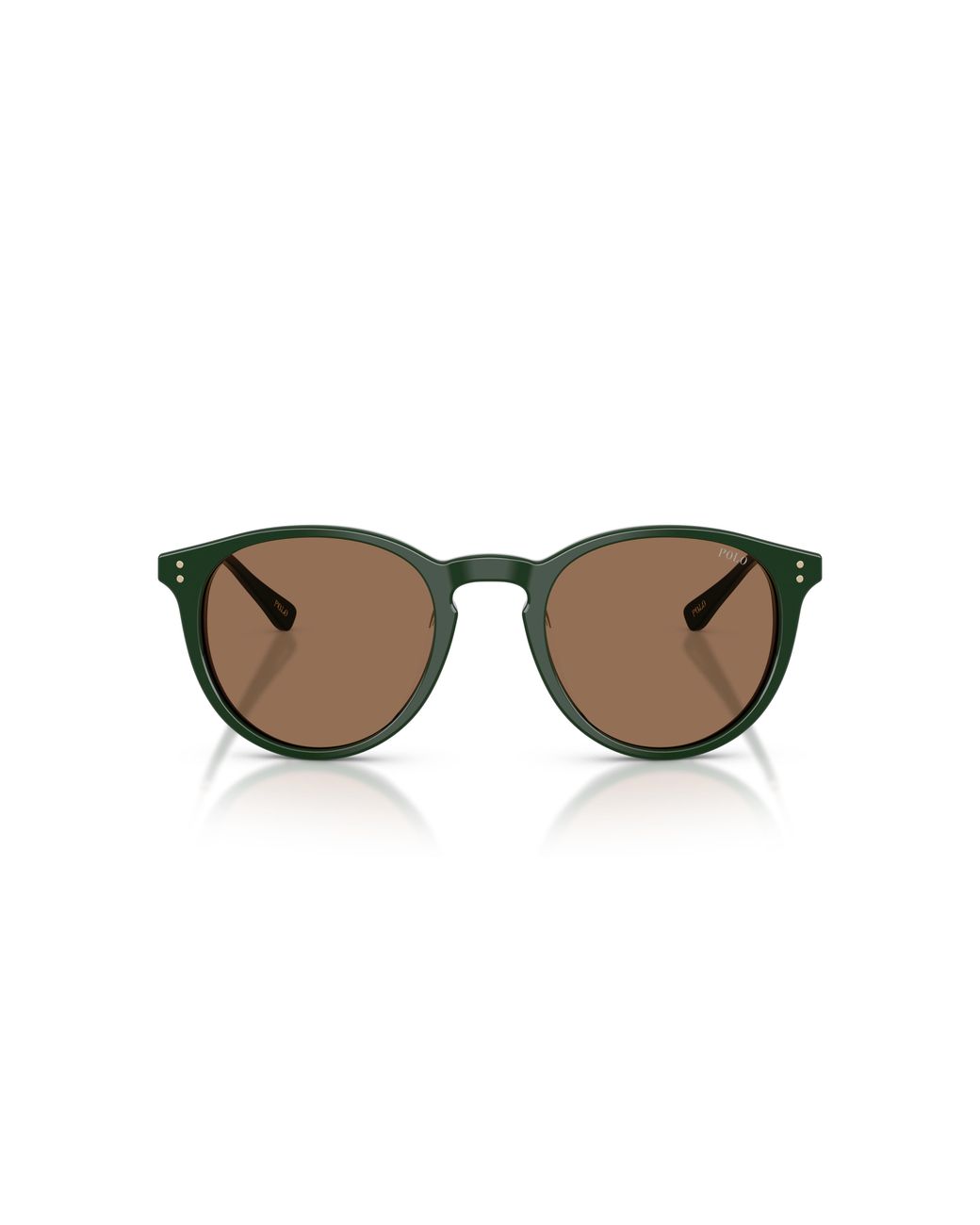 Polo Ralph Lauren Black Ph4239U 614073 Sunglasses Acetate Pantos Normal for men