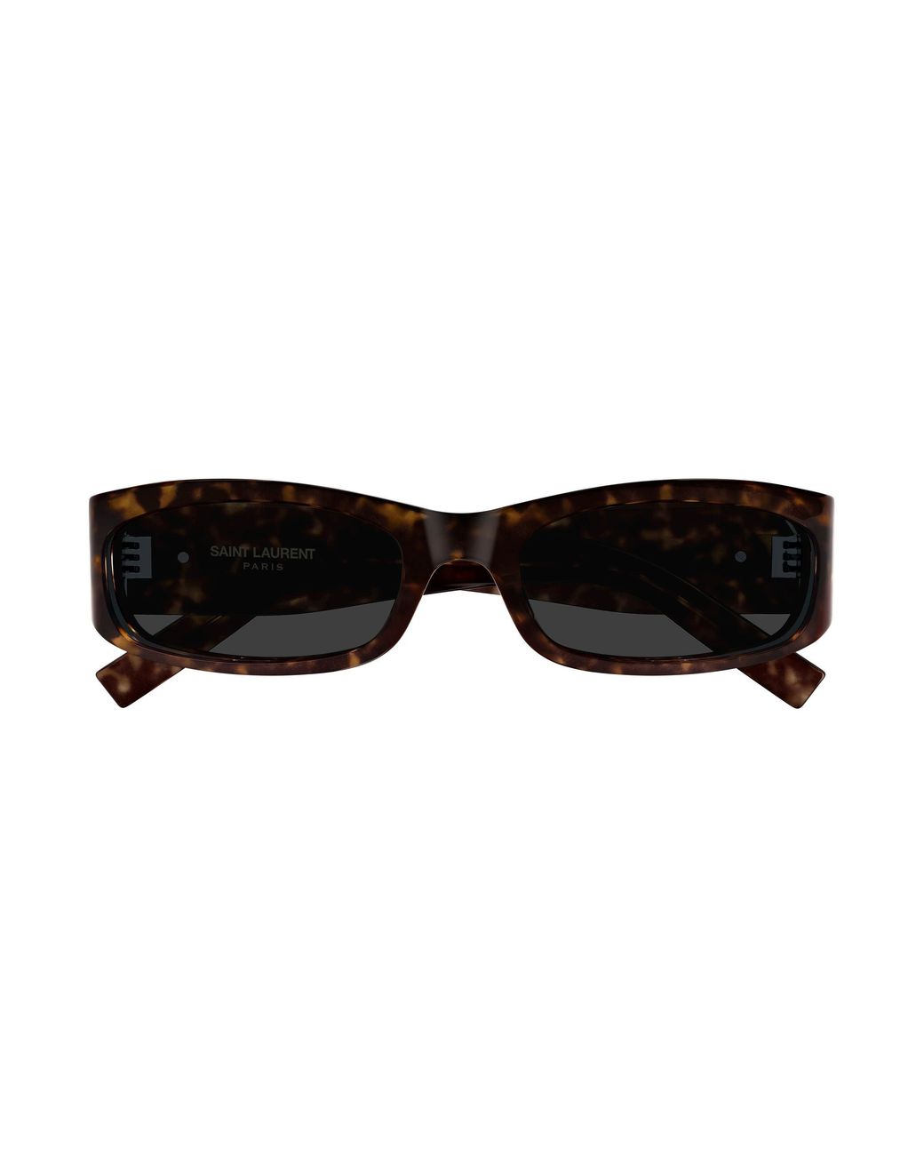 Saint Laurent Black Sl M152 002 Sunglasses Acetate Squared