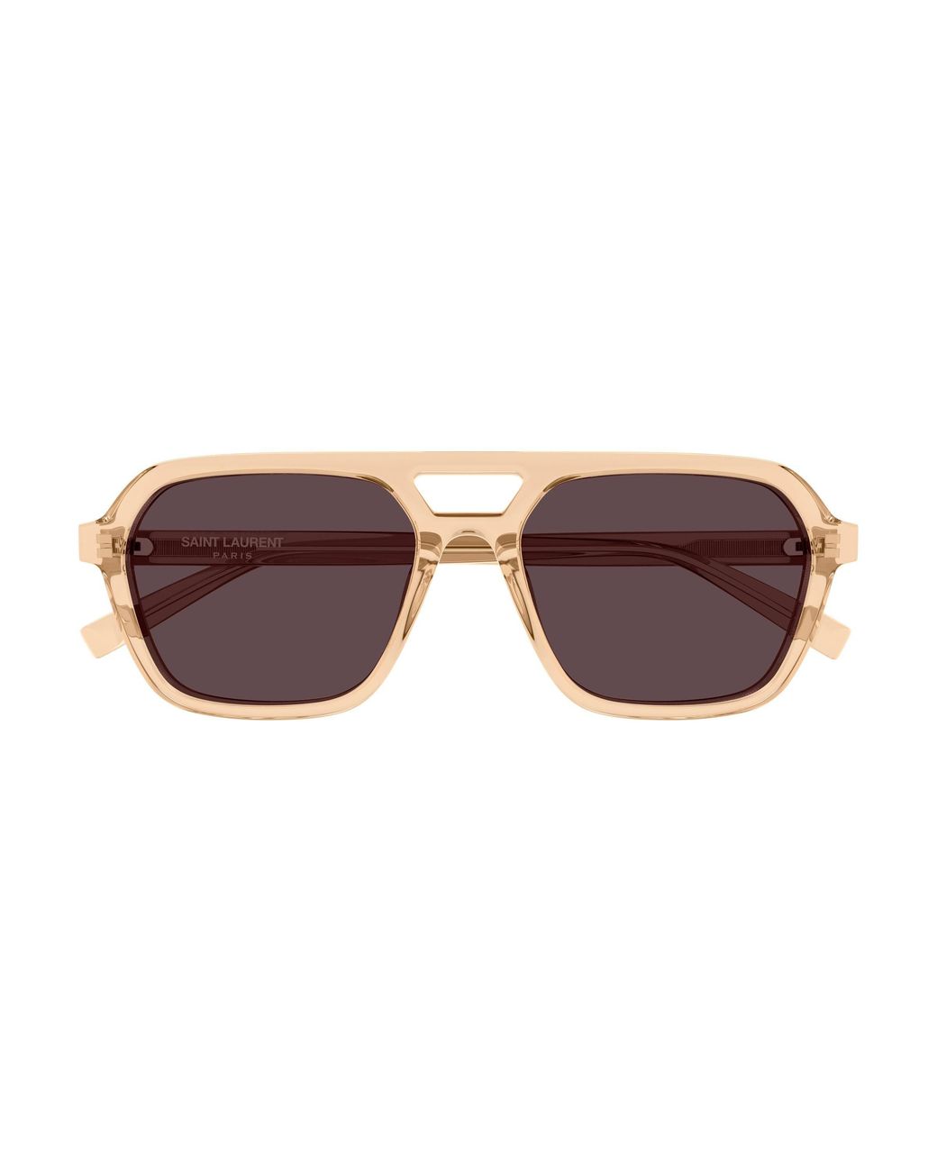 Saint Laurent Black Sl 905 004 Sunglasses Acetate Squared