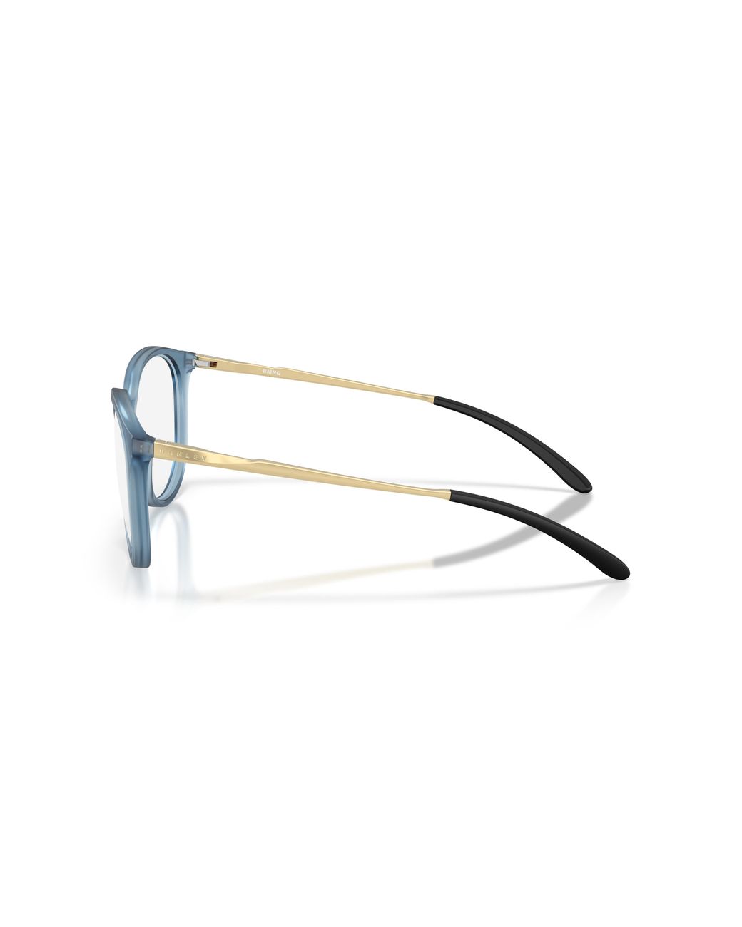Oakley Black Ox8150 Bmng 815010 Optical Frames O_Matter Round Normal