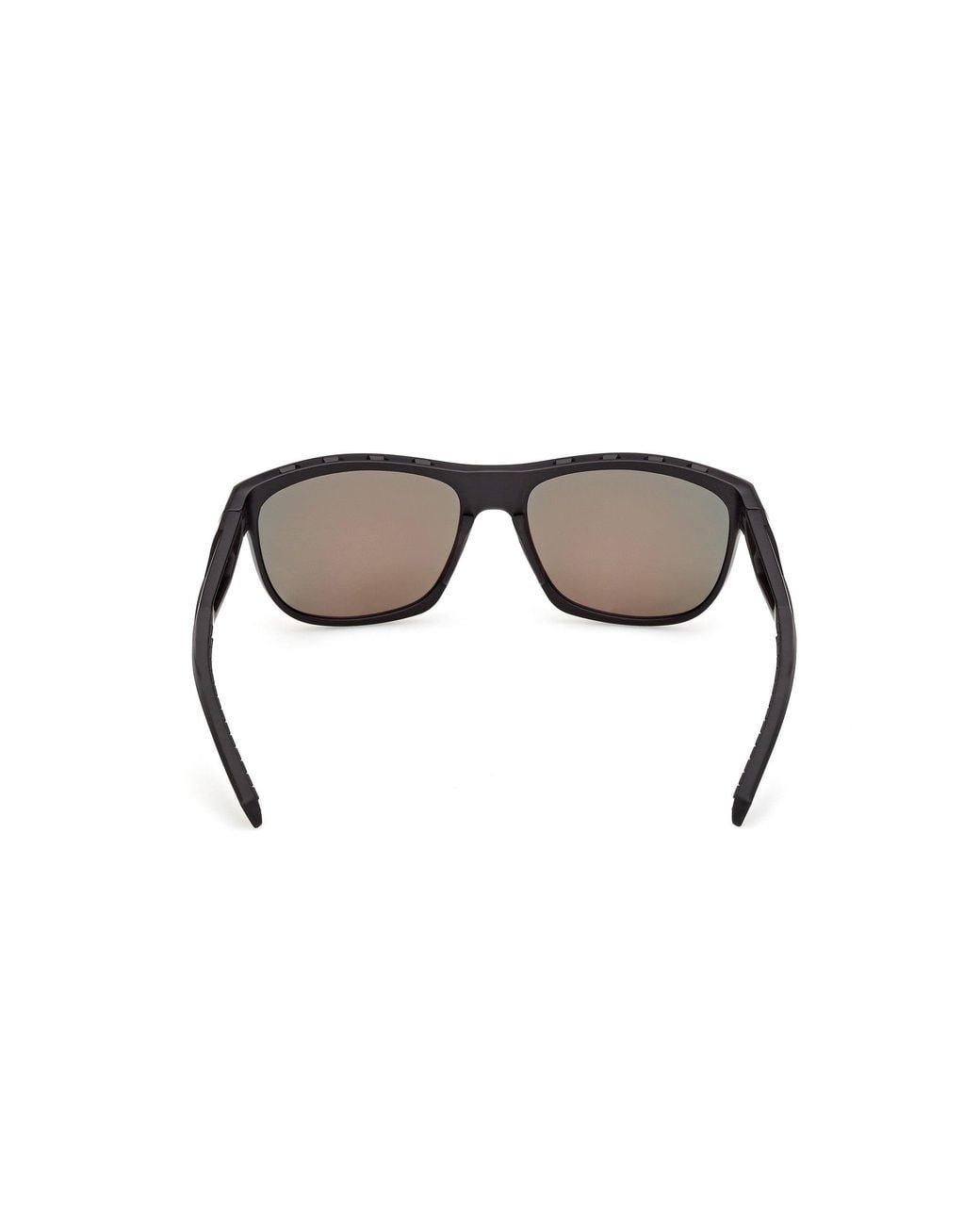 Adidas Originals Black Sp0118 02L Sunglasses Injected Roviex Squared Normal for men