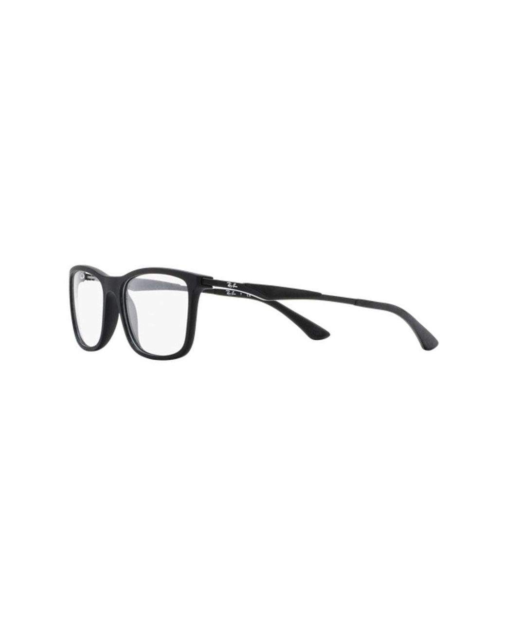 Ray-Ban Black Ray for men