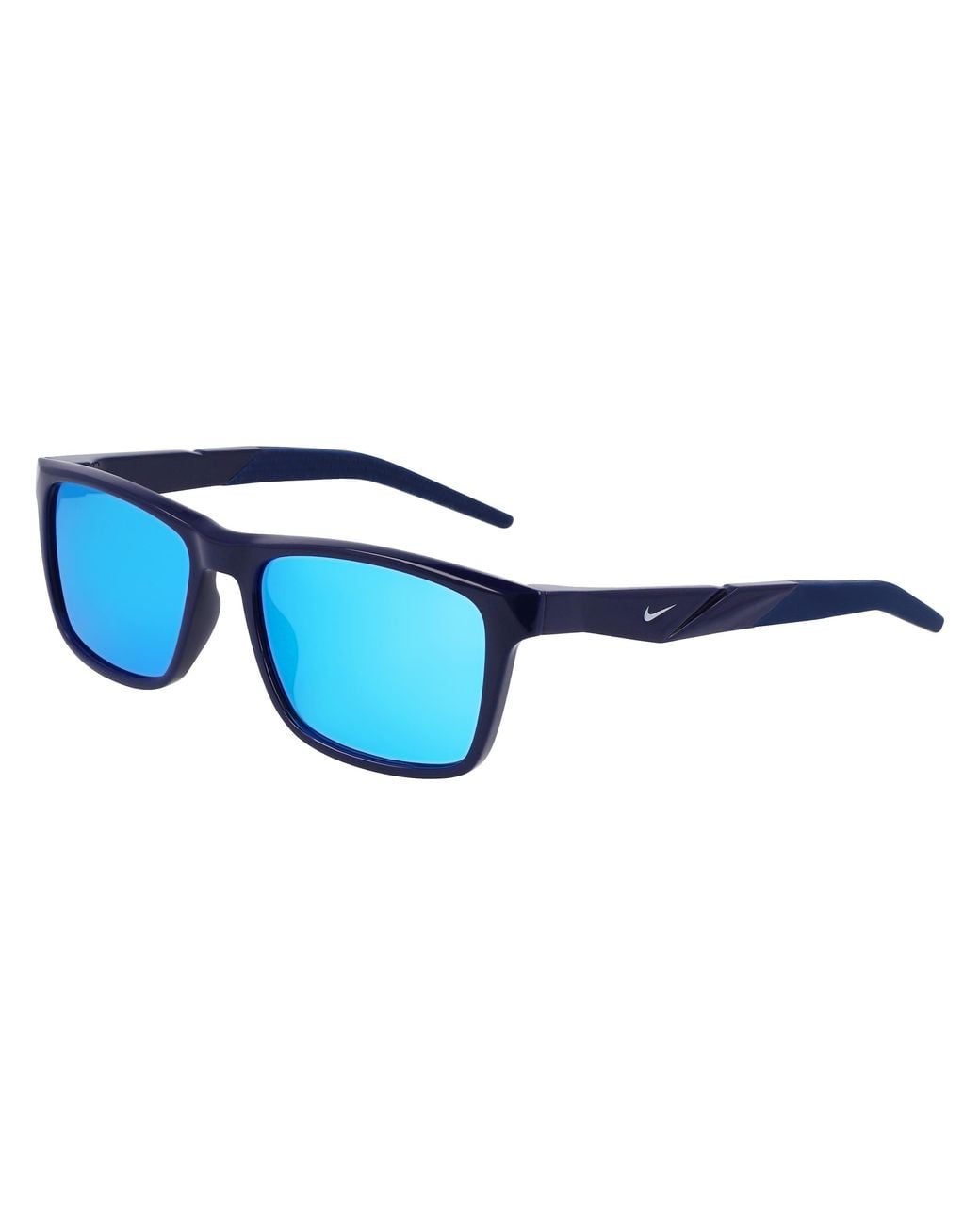 Nike Black Radeon 1 M Fv2403 410 Sunglasses Plastic Squared Photochromatic