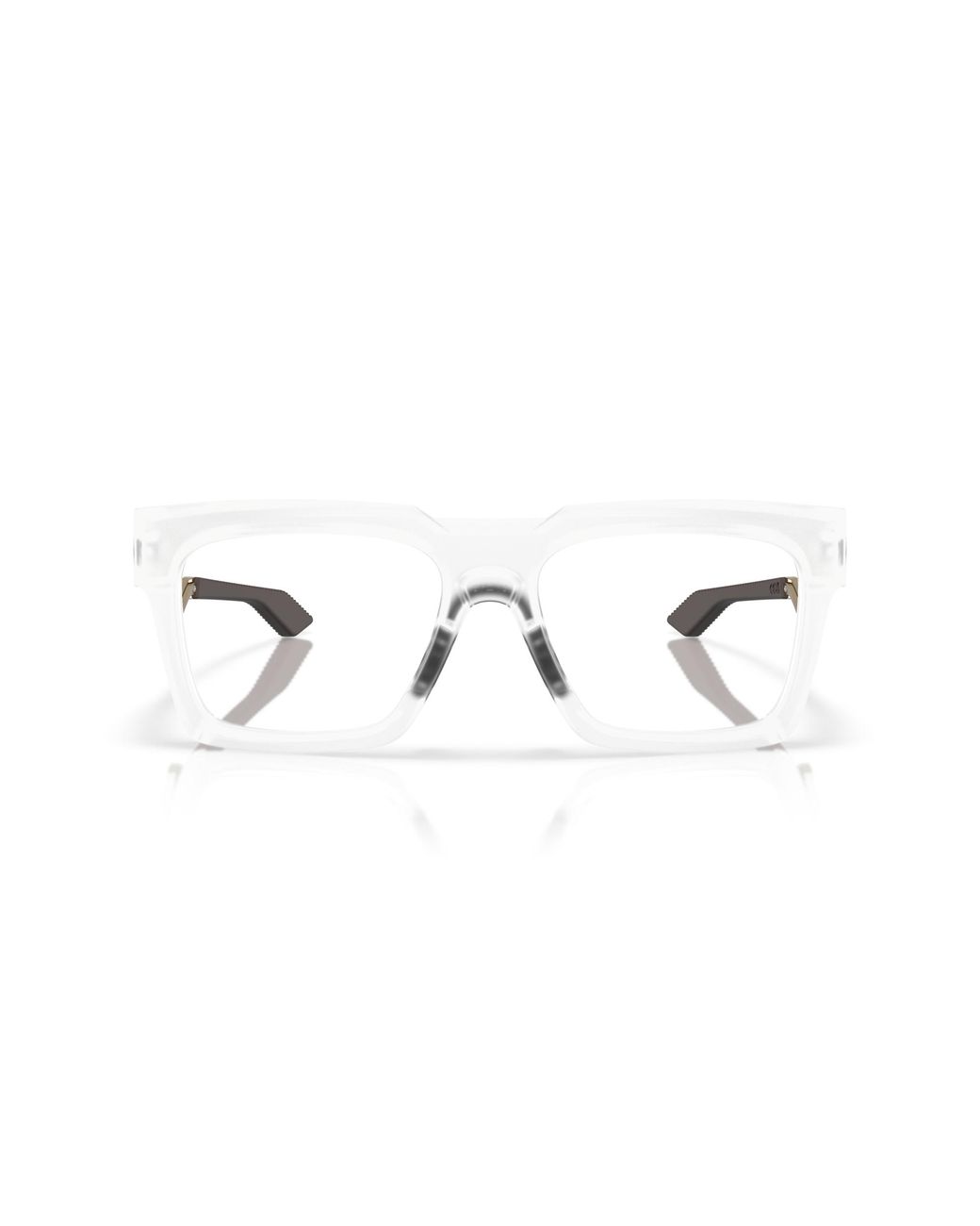 Oakley Black Ox8190 Enigma Ink 819005 Optical Frames O_Matter Squared Normal