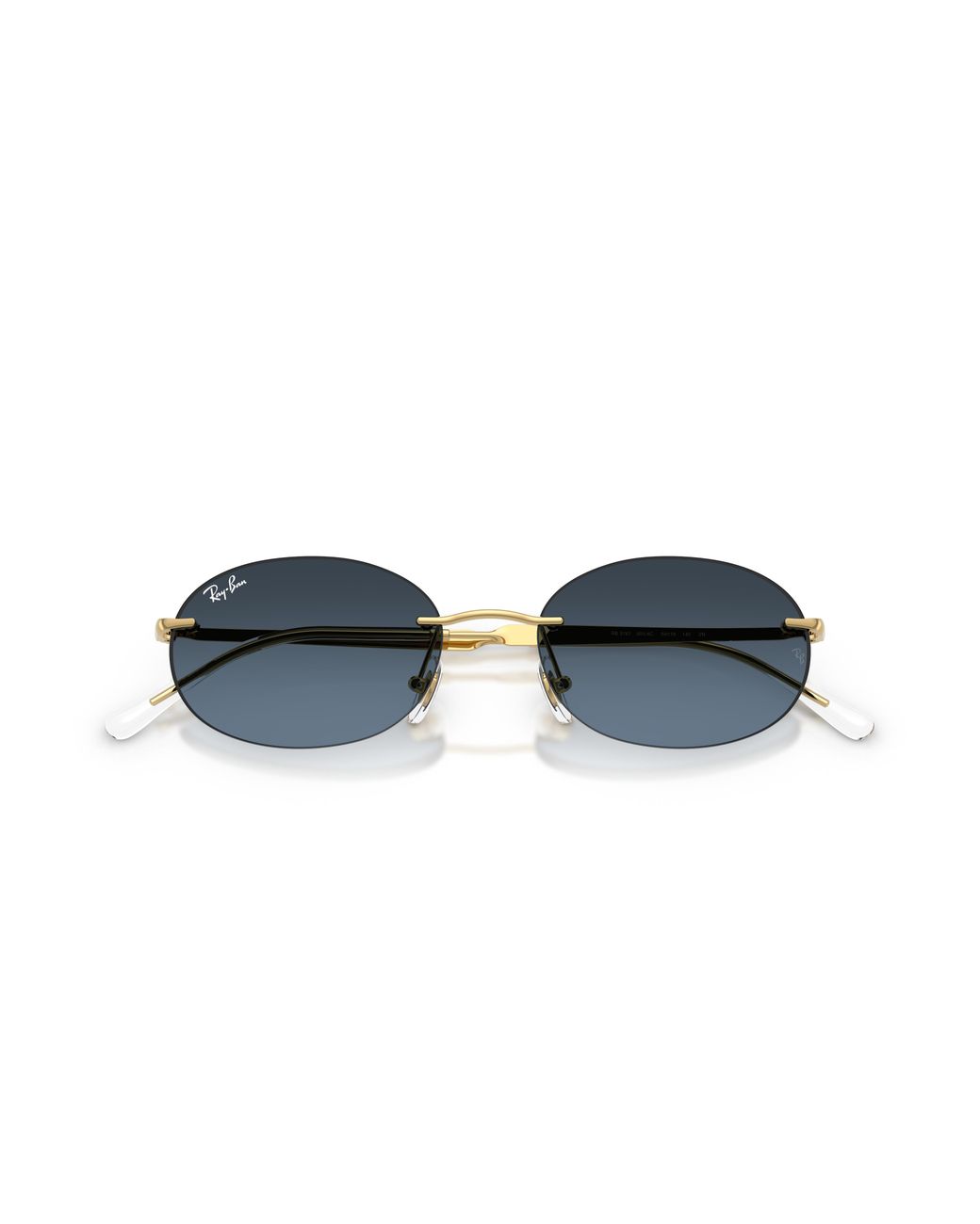 Ray-Ban Black Ray