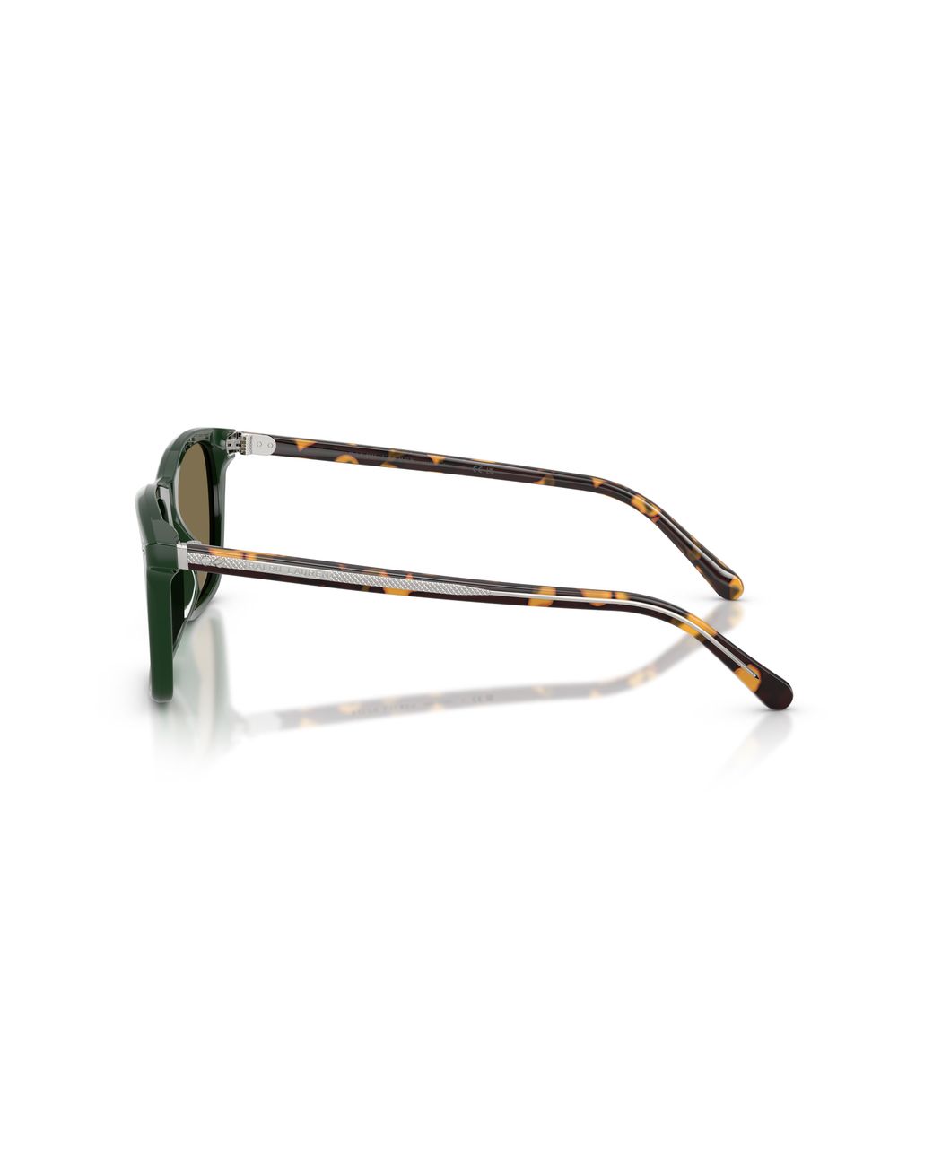 Ralph Lauren Black Rl8242U 614073 Sunglasses Acetate Pantos Normal for men
