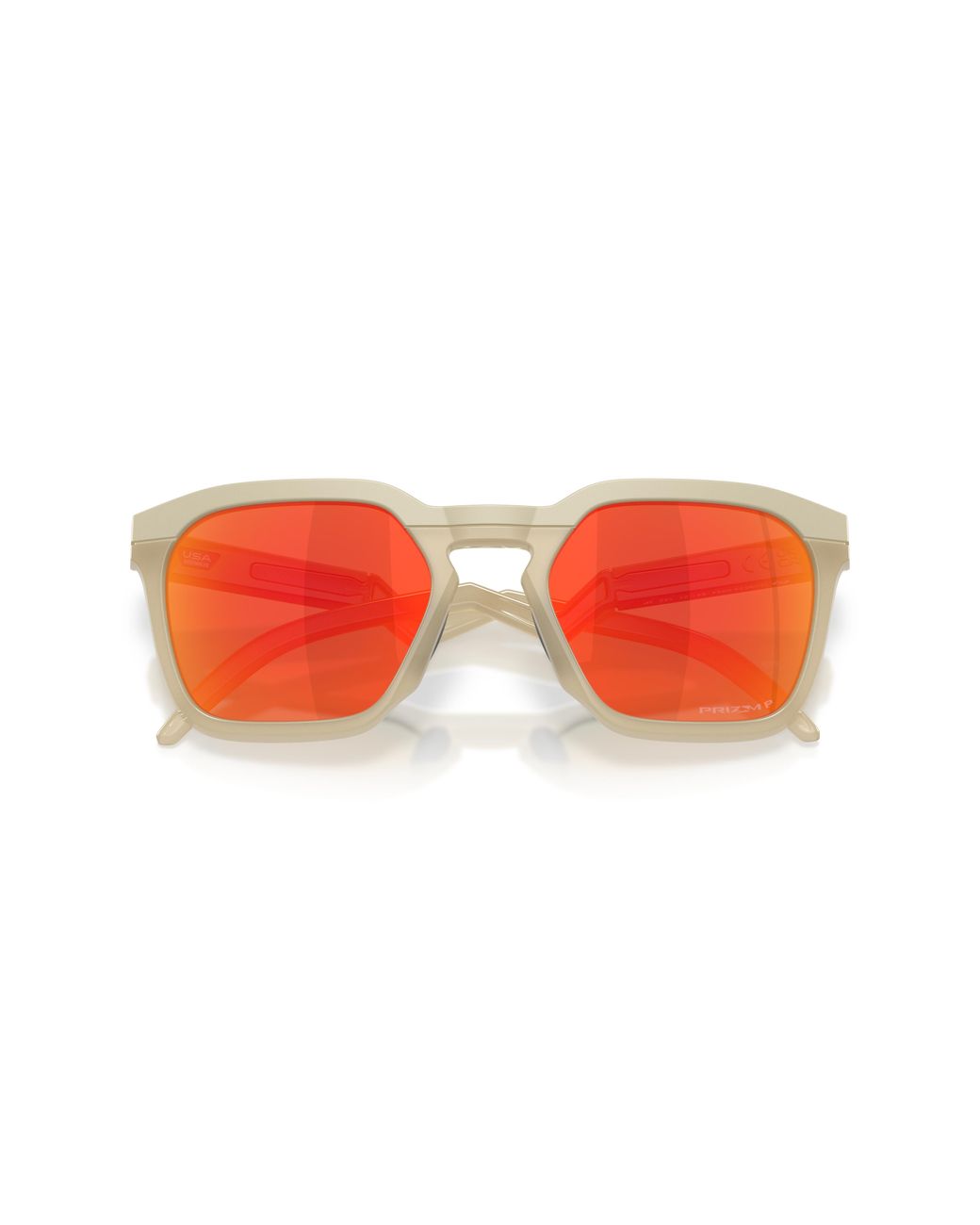 Oakley Black Oo9533 Hstn Sq 953305 Sunglasses O_Matter Squared Polarized
