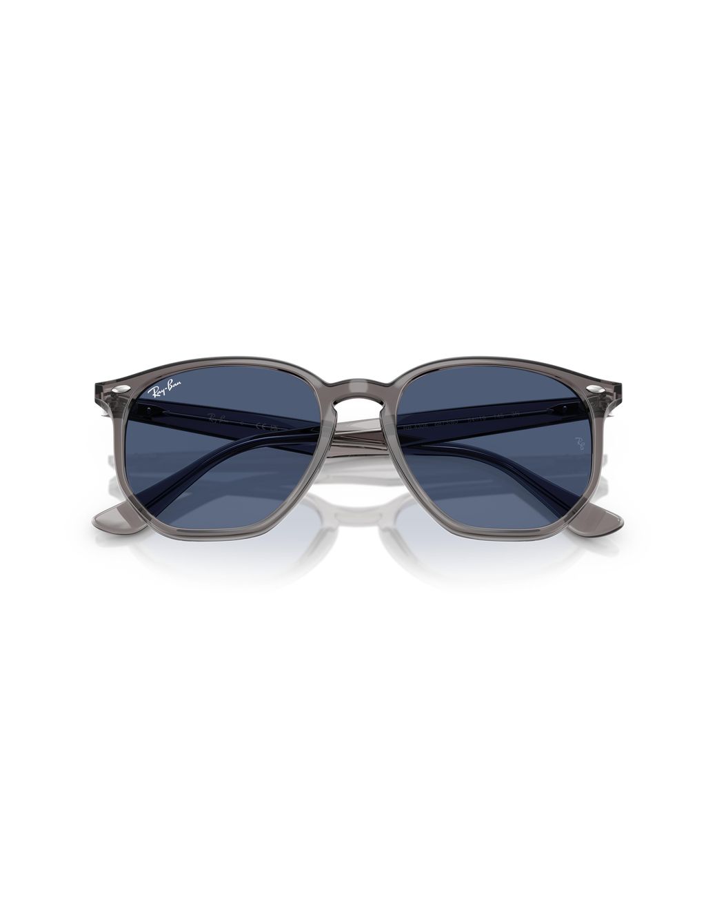 Ray-Ban Black Ray