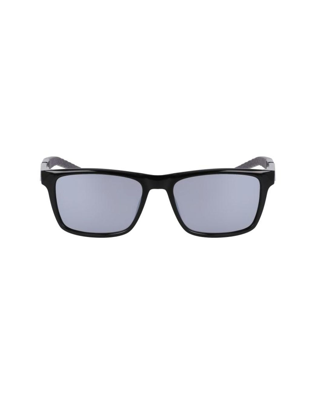 Nike Black Radeon 1 Fv2402 010 Sunglasses Plastic Squared Photochromatic