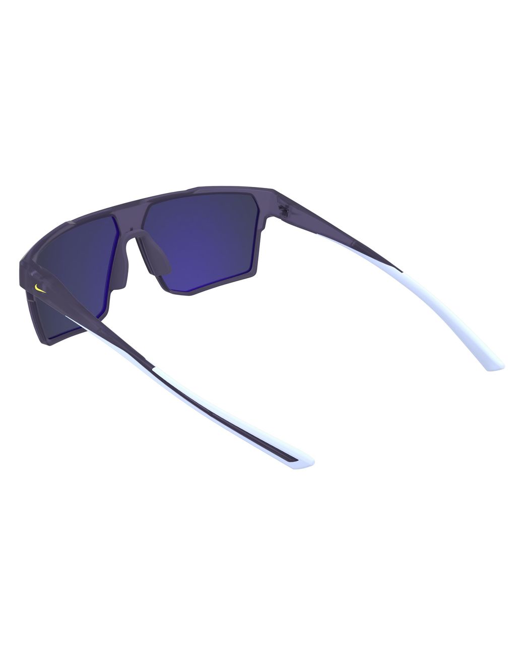 Nike Black Airlift Iq7268X 573 Sunglasses Bio-Injected Squared Normal for men
