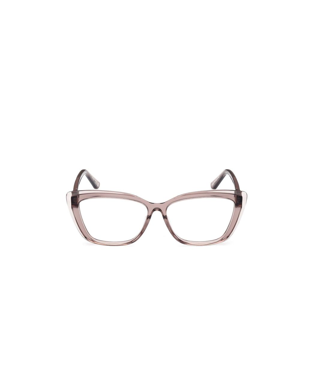 Guess Black Gu2977 059 Optical Frames Acetate Squared Normal