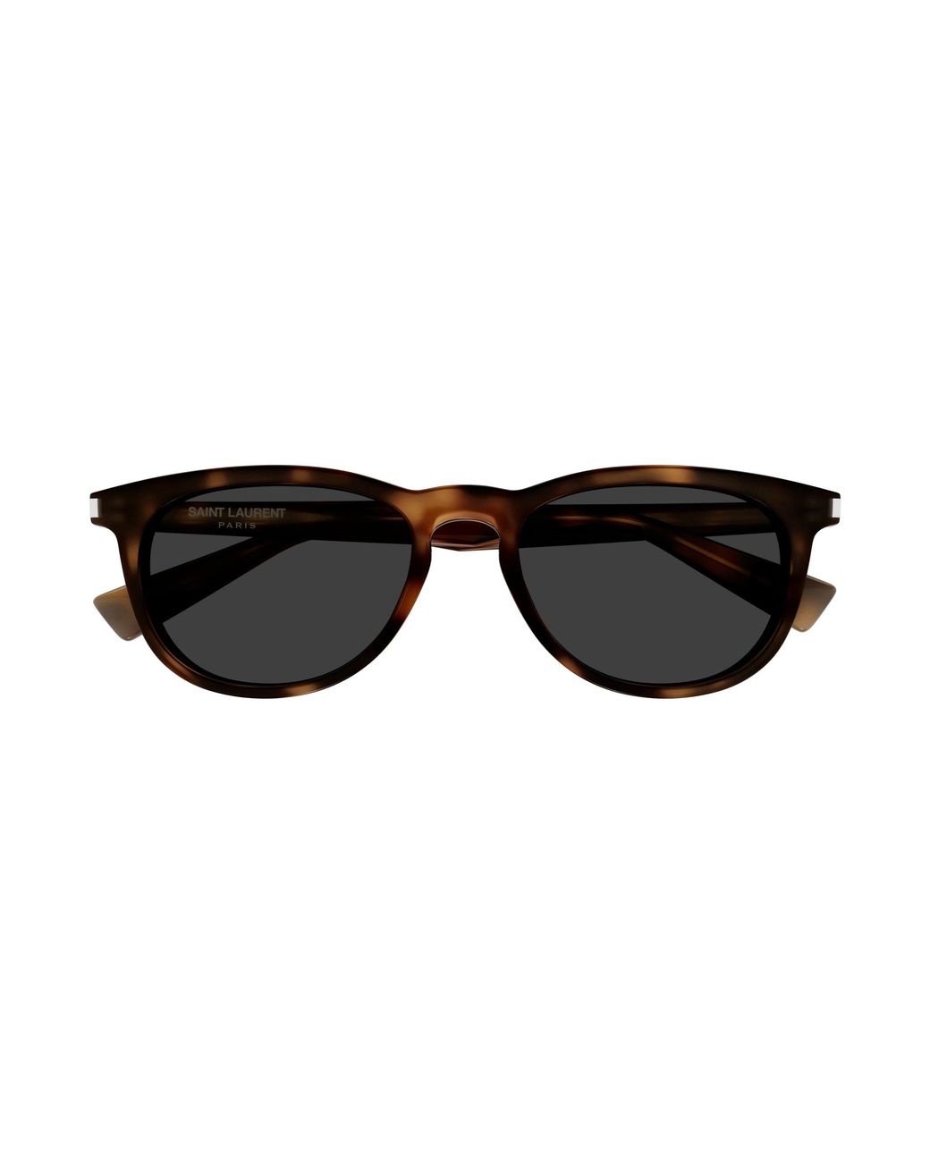 Saint Laurent Black Sl 797 003 Sunglasses Acetate Round
