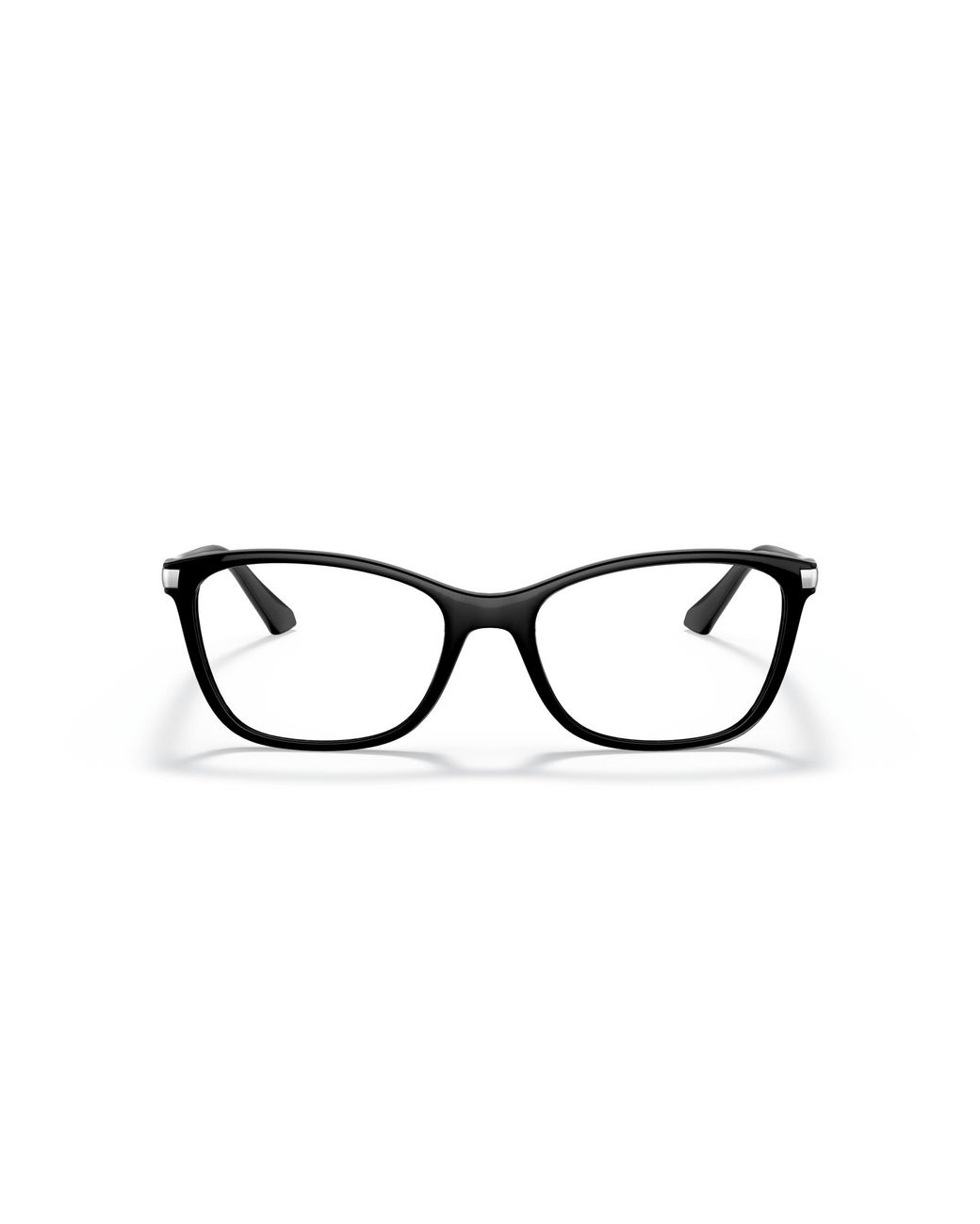 Vogue Eyewear Black Vo5378 W44 Optical Frames Injected Pillow Normal