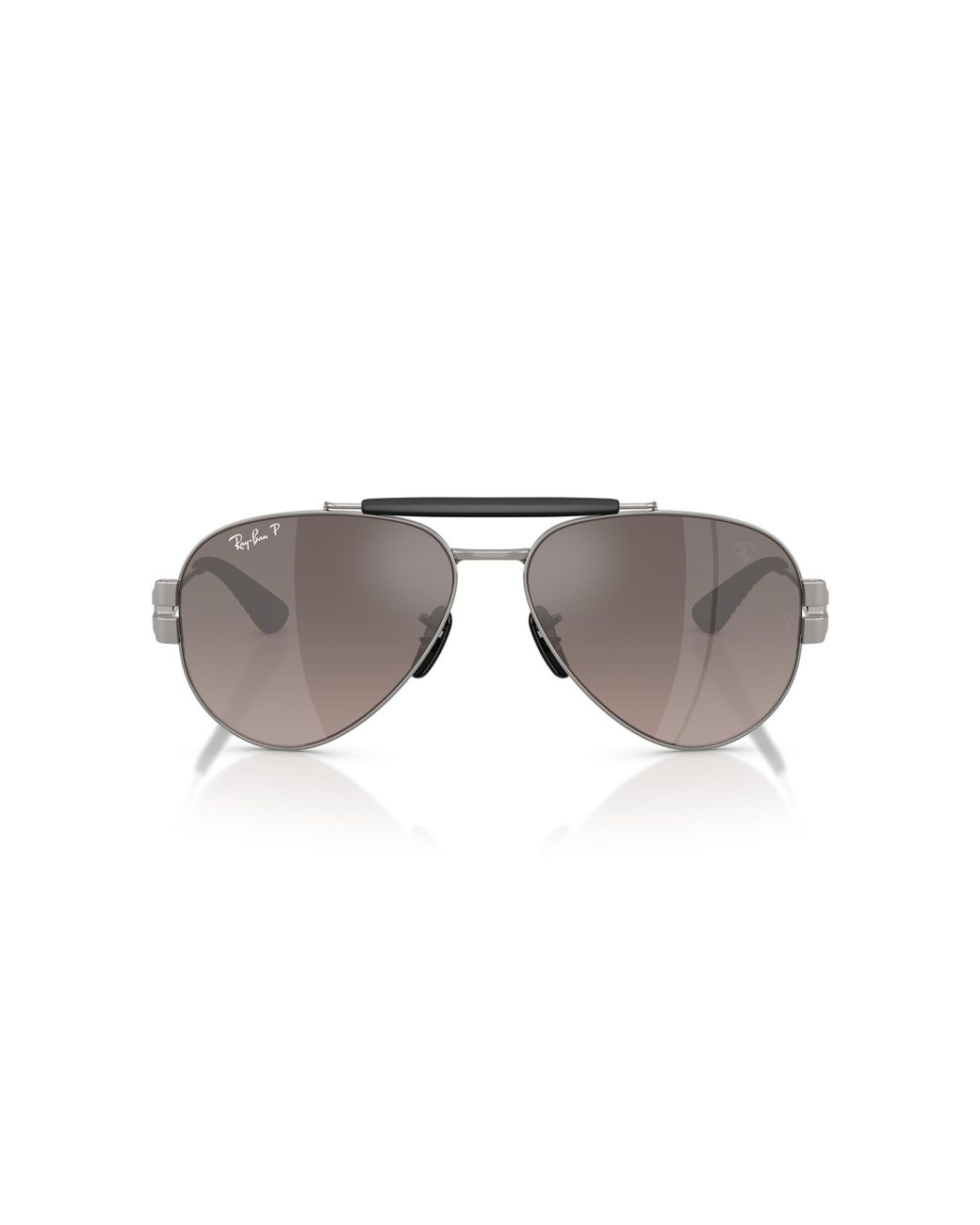 Ray-Ban Black Ray