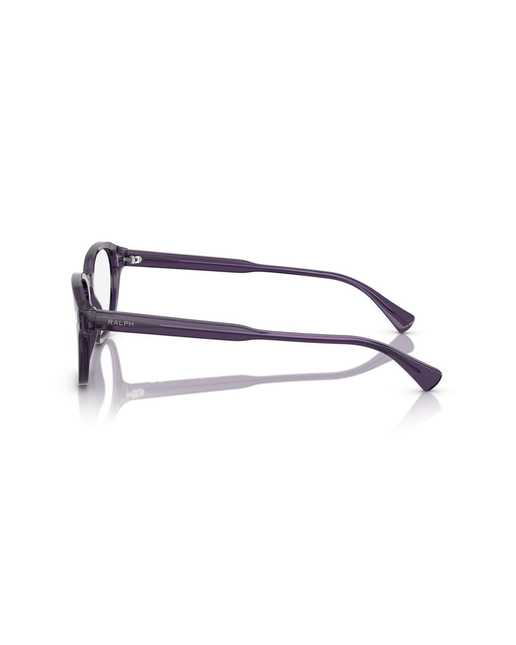 Ralph Lauren Black Ra7172U 5575 Optical Frames Acetate Geometric Normal