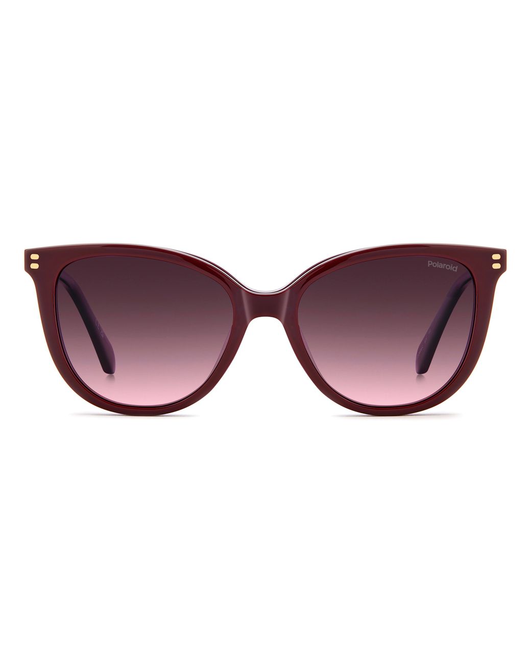 Polaroid Black Pld D605/C B3V/Xw Optical Frames Acetate Butterfly Polarized Nuanced