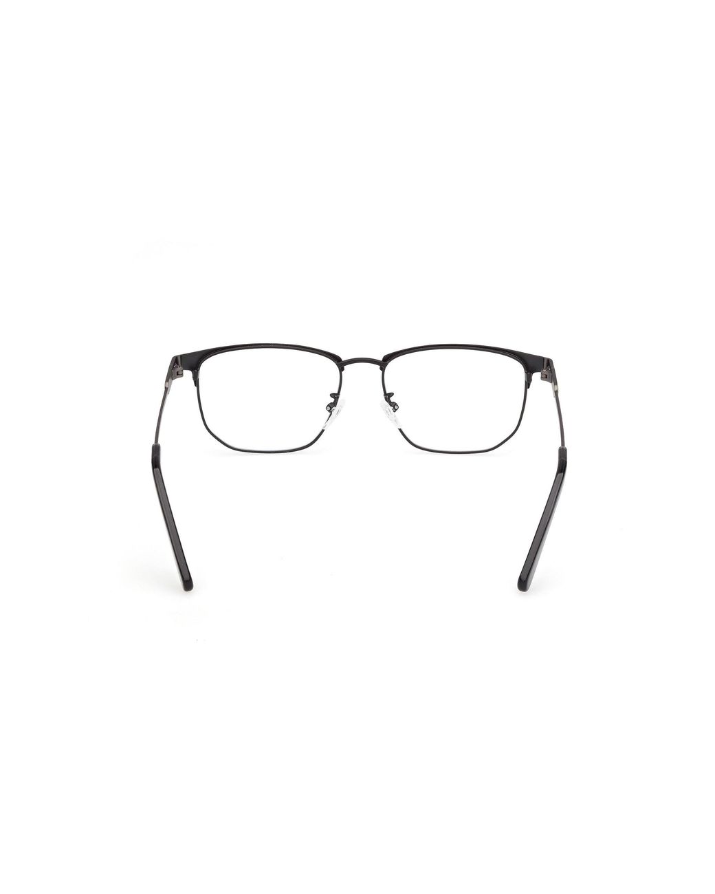 Adidas Originals Black Or5136-H 009 Optical Frames Squared Normal