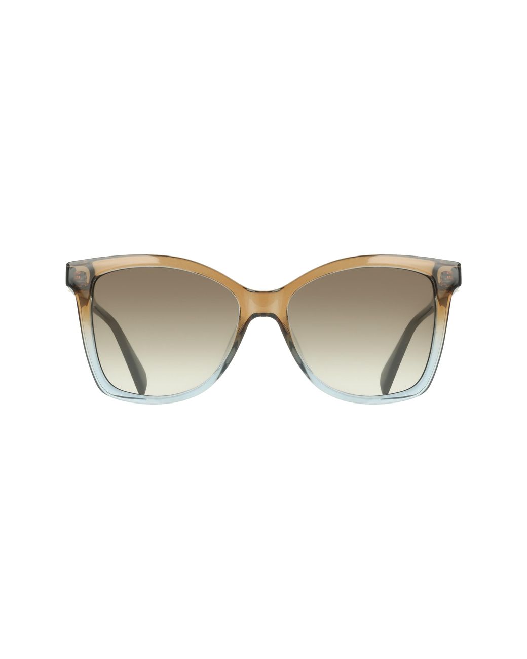 Liu Jo Black Lj822S 334 Sunglasses Bio-Inject Butterfly Normal