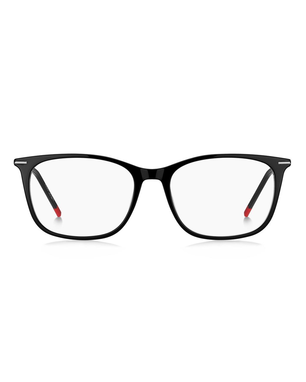 Boss Black Hg 1278 7C5 Optical Frames Acetate Squared