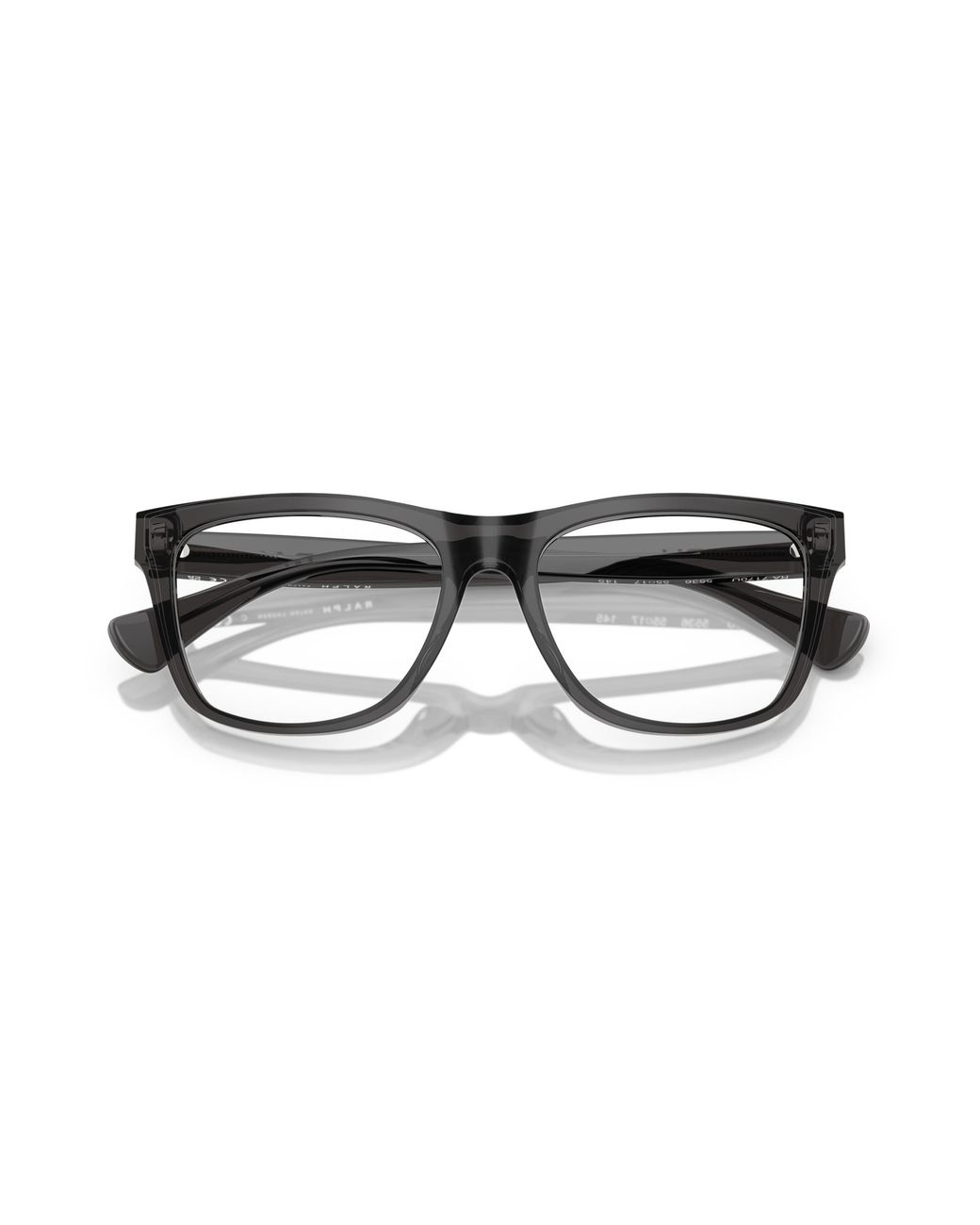 Ralph Lauren Black Ra7170U 5536 Optical Frames Acetate Squared Normal